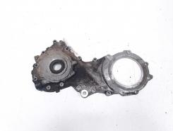 Pompa ulei, cod XS4Q-6F008-BA, Ford Mondeo 4 Sedan, 1.8 TDCI, QYBA (idi:497365)