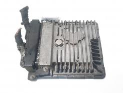 Calculator motor, cod 03L906023DM, Seat Ibiza 5 (6J5), 1.6 TDI, CAYB (idi:495236)