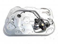 Macara cu motoras dreapta fata, Ford C-Max 1 (id:519941)