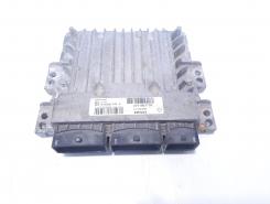 Calculator motor, cod 237100777R, 237100033R, Renault Megane 3, 1.5 DCI, K9K832 (idi:495805)