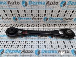 Brat suspensie fuzeta dreapta spate, cod 8E0501529K, Audi A4 Avant (8ED, B7) 2.0tdi QUATTRO (id:188922)