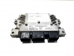 Calculator motor, cod 8V21-12A650-SF, Ford Fiesta 6, 1.25 benz, SNJA (id:519713)