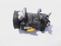 Compresor clima Sanden, cod 9659875780, Peugeot 2008, 1.6 HDI, 9HP (idi:494492)