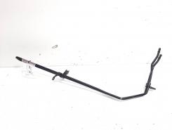 Conducta racire lichid servo directie, cod 8E0422885A, S  Audi A4 Avant (8ED, B7) 1.9 TDI, BRB (id:519235)