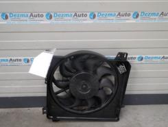 Electroventilator, 0130303304, Opel Astra H Combi, 1.3cdti (id:116990)