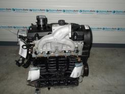 Motor BXE, Vw Jetta 3 (1K2) 1.9tdi (pr:345722)