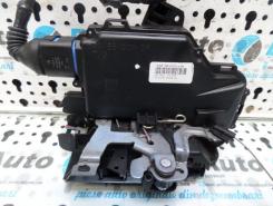 Broasca stanga fata 3B1837015AR, Skoda Fabia 2 (id:188473)