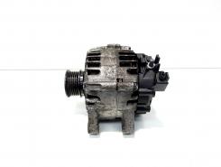 Alternator 150A, cod AV6N-10300-MD, Ford Focus 3, 1.6 TDCI, NGDA (id:520085)