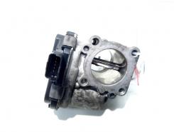 Clapeta acceleratie, cod 9673534480, Peugeot 308 SW, 1.6 HDI, 9H06 (id:520079)