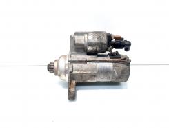 Electromotor, cod 02Z911023P, Vw Golf 6 Plus, 2.0 TDI, CBD, 5 vit man (id:520305)