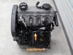 Motor ASV, Seat Leon (1M) 1.9tdi