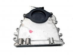 Capac distributie dreapta, cod 059109130D, Audi A6 (4F2, C6) 3.0 TDI, BMK (id:520376)