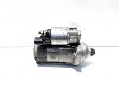 Electromotor Valeo, cod 02Z911023H, Audi A3 (8P1) 1.9 TDI, BLS, 5 vit man (id:520414)