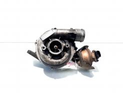 Turbosuflanta, cod 9662464980, Ford Mondeo 4 2.0 TDCI, QXBB (id:520345)