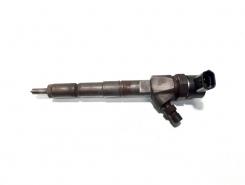 Injector, cod 0445110327, Opel Insignia A Combi, 2.0 CDTI, A20DTH (pr:110747)