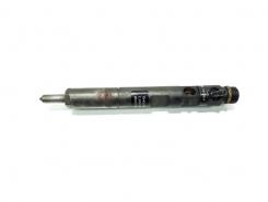 Injector, cod 8200365186, EJBR01801A, Renault Kangoo 1, 1.5 DCI, K9K702 (id:519539)