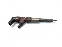 Injector, cod 7793836, 0445110216, Bmw 5 (E60) 2.0 diesel, 204D4 (id:517482)