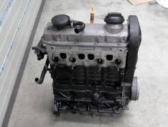 Motor AHF, Seat Toledo 2 (1M) 1.9tdi (pr:345722)