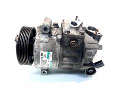 Compresor clima, cod 1K0820803S, Seat Altea XL (5P5, 5P8), 2.0 TDI, BKD (idi:516139)