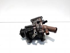Pompa servo cu pompa apa, cod XS7Q-8K500, Ford Mondeo 3 (B5Y) 2.0 TDCI, N7BA (pr:110747)