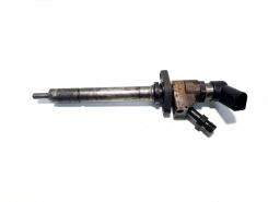 Injector, cod 9657144580, Ford Focus 2 (DA) 2.0 TDCI, G6DA (id:518763)