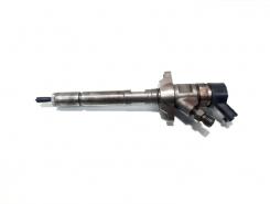 Injector, cod 0445110239, Peugeot 307, 1.6 HDI, 9HX (id:518126)