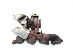 Turbosuflanta, cod 03L253016T, Vw Golf 6 (5K1) 1.6 TDI, CAY (id:520579)