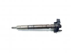 Injector, cod 03L130277, 0445116030, Audi A5 (8T3) 2.0 TDI, CAG (id:518139)