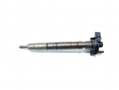 Injector, cod 03L130277, 0445116030, Audi A5 (8T3) 2.0 TDI, CAG (id:519261)