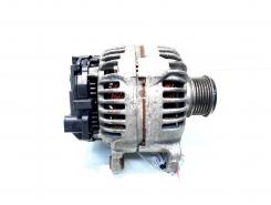 Alternator 140A Bosch, cod 06F903023F, VW Passat Variant (3C5), 1.9 TDI, BKC (pr:592126)