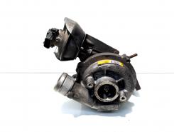 Turbosuflanta, cod 9659667380, Ford Focus 2 (DA) 2.0 TDCI, G6DA (pr:110747)