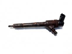 Injector, cod 0445110183, Opel Astra H Combi, 1.3 CDTI, Z13DTH (idi:515910)