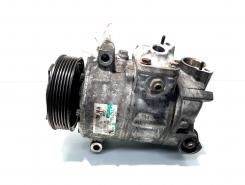 Compresor clima, cod 1K0820859F, Vw Touran (1T1, 1T2)  2.0 TDI, BMM (id:520106)