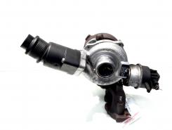 Turbosuflanta, cod 03L145701D, Audi A4 (8K2, B8) 2.0 TDI, CAG (id:520577)