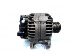 Alternator 150A Bosch, cod 0124525128, Chrysler Sebring (JR) 2.0 diesel, BYL (id:520526)