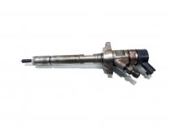 Injector, cod 0445110239, Peugeot 307 SW, 1.6 HDI, 9HX (idi:517993)