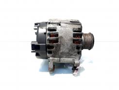 Alternator 180A Valeo, cod 03L903023B, VW Jetta 4 (6Z), 2.0 TDI, CFF (pr:110747)