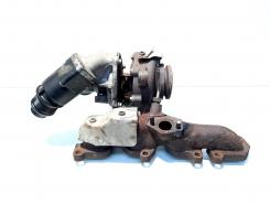 Turbosuflanta KKK, cod 03L253056G, VW Passat Alltrack (365), 2.0 TDI, CFF (idi:523850)