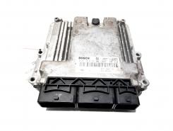 Calculator motor, cod 237102213R, 0281019457, Dacia Sandero 2 Stepway, 1.5 DCI, K9K612 (idi:514962)