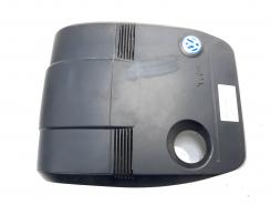 Capac protectie motor cu carcasa filtru aer, cod 03D129607, Vw Polo (9N) 1.2 benz, AWY (pr:110747)