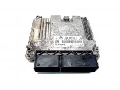 Calculator motor, 1Z0907115F, 0261S04090, Skoda Octavia 2 Combi (1Z5) 1.8 TFSI, CDA (id:521497)