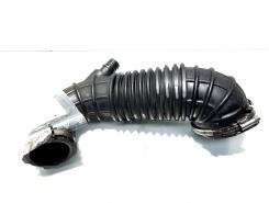 Furtun turbo, cod 03G129629E, Audi A5 (8T3), 2.0 TDI, CAGA (idi:513769)