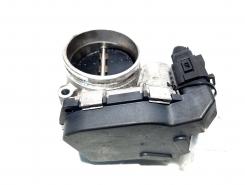 Clapeta acceleratie, cod 7561066-01, Bmw 3 Coupe (E92), 2.0 benz, N43B20A (idi:513772)