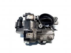 Clapeta acceleratie, cod 48CPD4, Opel Astra H Sedan, 1.9 CDTI, Z19DTH (idi:513777)