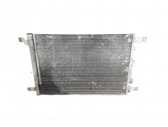 Radiator clima, cod 5Q0816411S, VW Golf 7 (5G) 1.6 TDI, CLH (idi:517204)