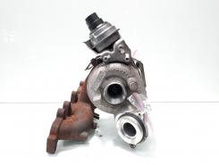 Turbosuflanta, cod 03L253016T, VW Passat Variant (3C5), 1.6 TDI, CAY (idi:491235)