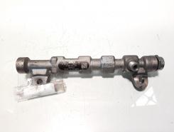 Rampa injectoare cu senzor, cod GM55576177, 044521422, Opel Insignia A Sedan, 2.0 CDTI, A20DTH (idi:492103)