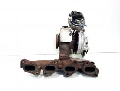 Turbosuflanta, cod 03L253010F, Vw Passat (362) 2.0 TDI, CFG, 4x4 (id:521665)