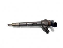 Injector, cod 04L130277AK, 0445110475, Audi A3 Cabriolet (8V7, 8VE) 2.0 TDI, CRB (idi:518757)