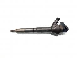 Injector, cod 04L130277AK, 0445110475, Audi A3 Sportback (8VA) 2.0 TDI, CRB (idi:518759)